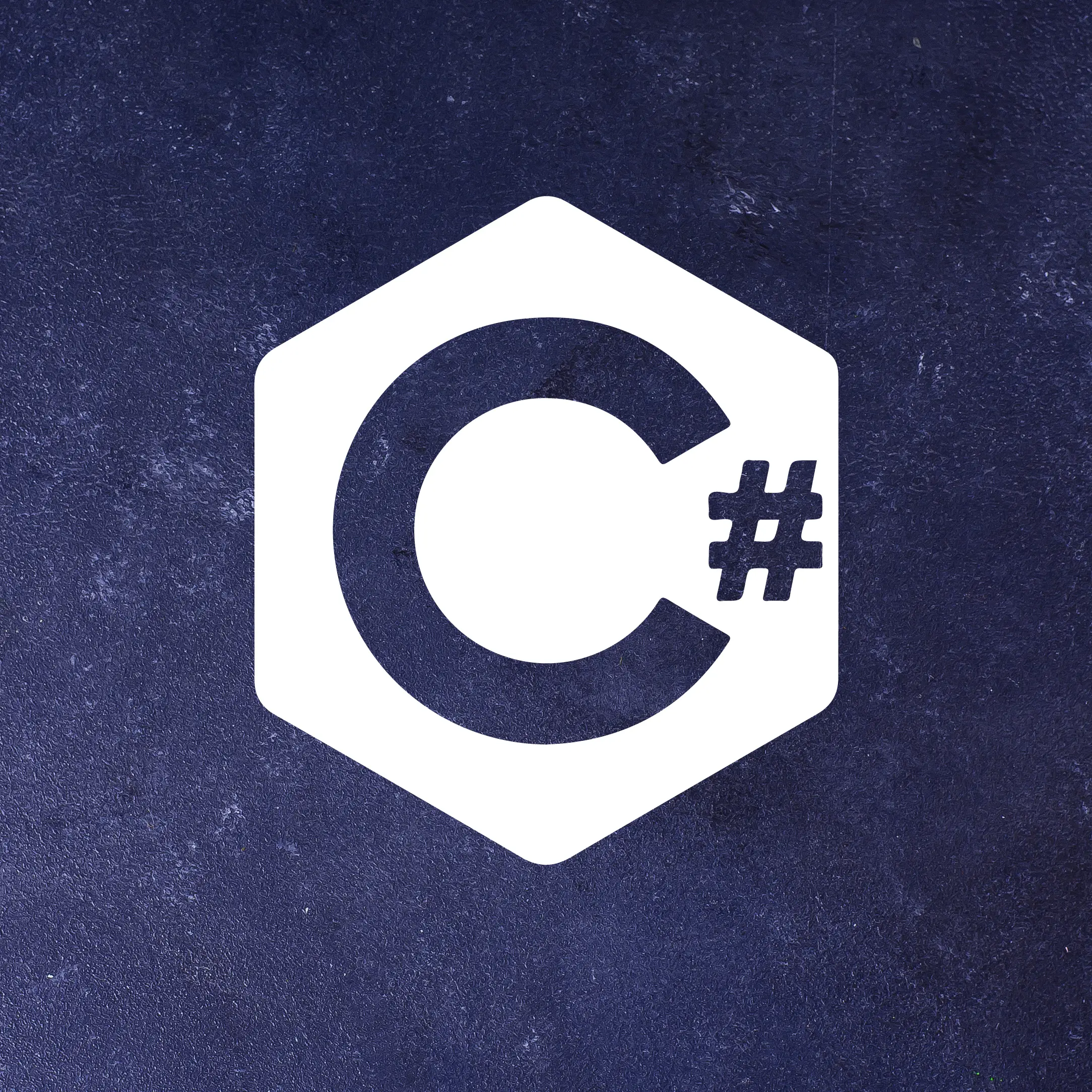 C#