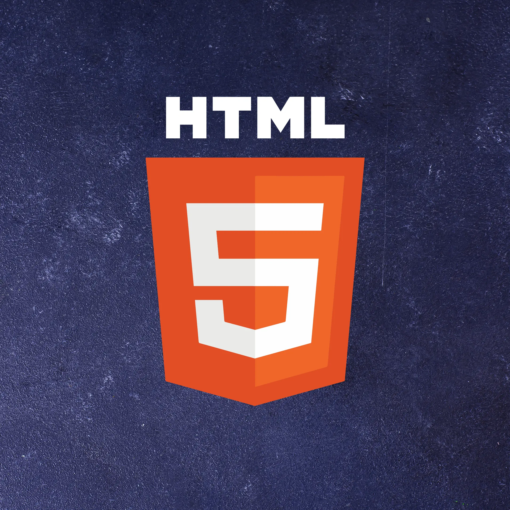 HTML